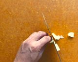 ホクとろジャーマンゆり根のチーズ焼き作り方2写真