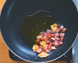 ホクとろジャーマンゆり根のチーズ焼き作り方4写真