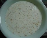 ♪春野菜♪新じゃがとアスパラの焼シチュー作り方3写真