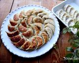 海老にら餃子作り方12写真