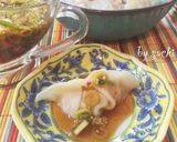 海老にら餃子作り方13写真