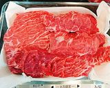 ミスジのタリアータ作り方1写真
