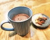 ホッとひと息✨シナモンココア作り方4写真