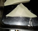 もちワンタンスープ作り方1写真