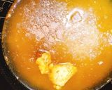 牛肉ときのこのBWTライス作り方1写真