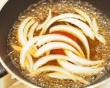 親が留守なら♪自分で作ろ！玉子丼作り方11写真