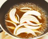 親が留守なら♪自分で作ろ！玉子丼作り方10写真