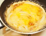 親が留守なら♪自分で作ろ！玉子丼作り方13写真