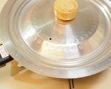 親が留守なら♪自分で作ろ！玉子丼作り方14写真