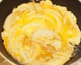親が留守なら♪自分で作ろ！玉子丼作り方15写真