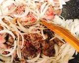 牛肉ときのこのBWTライス作り方6写真