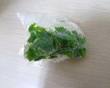 離乳食7か月~しらすとかぶのおろし和え作り方2写真