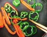 牛肉ときのこのBWTライス作り方11写真