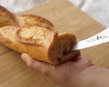 カボチャのスタッフドバケット作り方3写真