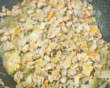 短時間で簡単美味しいドライカレー♪作り方5写真