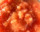 大量消費♬甘過ぎない簡単いちじくジャム作り方7写真