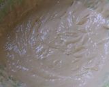 シフォンケーキ ２０cm型作り方9写真