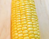 とうもろこしの味が濃い♡コーンスープ作り方1写真