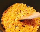 とうもろこしの味が濃い♡コーンスープ作り方4写真