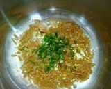 時短(5分)♥とろ~り半熟なめたま丼作り方4写真