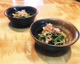 空芯菜の簡単ナムル作り方4写真