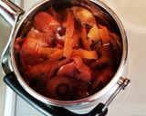 ベジブロスはヤカンで作ると超簡単♪作り方2写真