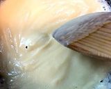 洋食屋さんのマカロニグラタン作り方1写真