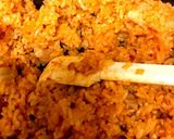 洋食屋さんのマカロニグラタン作り方8写真
