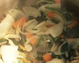 具沢山スープ作り方3写真