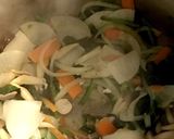 具沢山スープ作り方4写真