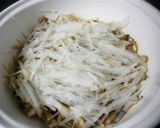 たっぷりキノコの常備菜（無水調理）作り方8写真