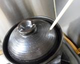 たっぷりキノコの常備菜（無水調理）作り方7写真
