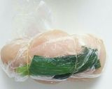 簡単しっとり鶏ハム（サラダチキン）作り方6写真