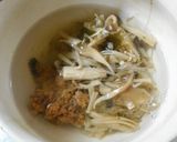 たっぷりキノコの常備菜（無水調理）作り方11写真