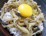 たっぷりキノコの常備菜（無水調理）作り方12写真