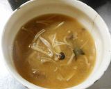 たっぷりキノコの常備菜（無水調理）作り方10写真