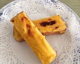 蒸し芋消費♪スイートポテト・クリーム♡作り方4写真