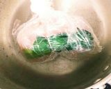 簡単しっとり鶏ハム（サラダチキン）作り方7写真