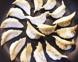 餃子 Gyoza作り方5写真