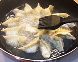 餃子 Gyoza作り方6写真