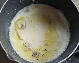 スープカレーペンネ作り方2写真