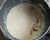 スープカレーペンネ作り方3写真
