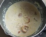 スープカレーペンネ作り方4写真