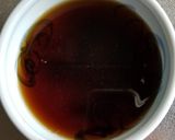 豚ロース肉の黒酢酢豚作り方3写真