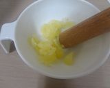 離乳食5か月～さつまいものミルク煮作り方2写真