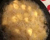 じゃがいものバターポン酢作り方3写真