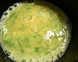 しいたけ大好きさんの卵焼き作り方3写真