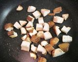 しいたけ大好きさんの卵焼き作り方5写真