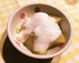 簡単♪レンチンりんご♪ヘルシーコンポート作り方3写真