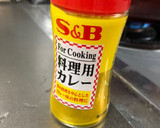 ちくわとピーマンのカレー炒め作り方3写真